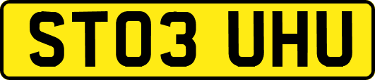 ST03UHU
