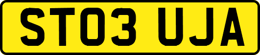 ST03UJA