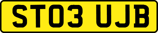ST03UJB
