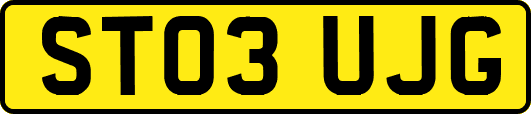 ST03UJG