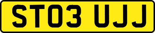 ST03UJJ