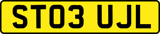 ST03UJL