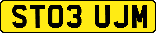 ST03UJM