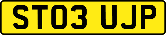 ST03UJP