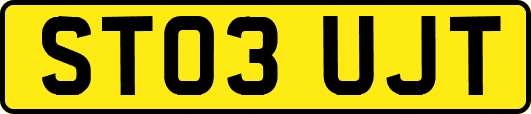 ST03UJT
