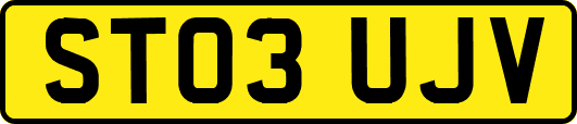 ST03UJV