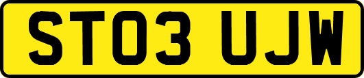 ST03UJW