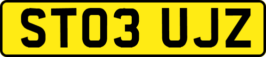 ST03UJZ