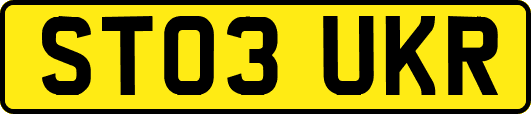 ST03UKR
