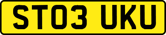 ST03UKU
