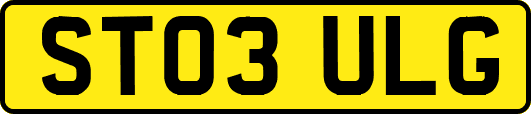 ST03ULG