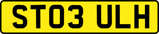 ST03ULH