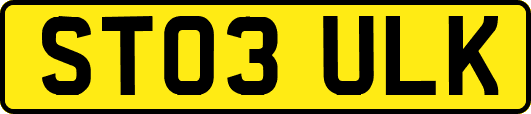 ST03ULK