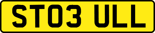 ST03ULL