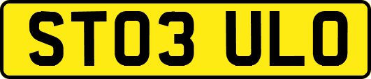 ST03ULO