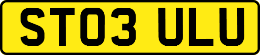 ST03ULU