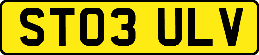 ST03ULV