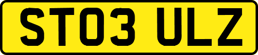 ST03ULZ