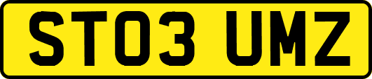 ST03UMZ