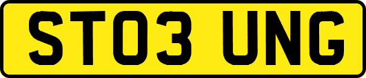 ST03UNG