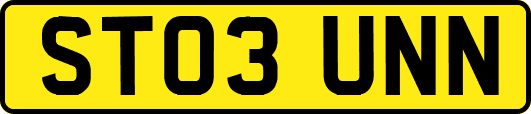 ST03UNN