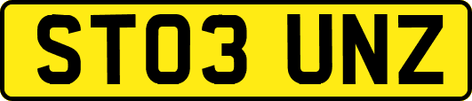 ST03UNZ
