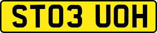 ST03UOH