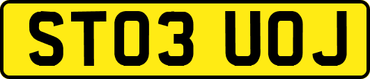 ST03UOJ