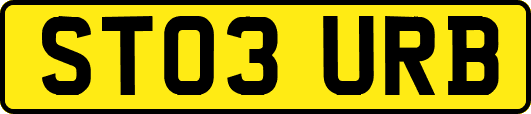 ST03URB