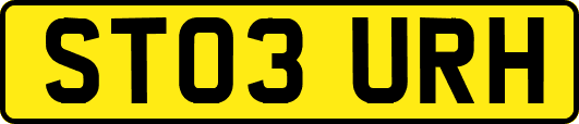 ST03URH