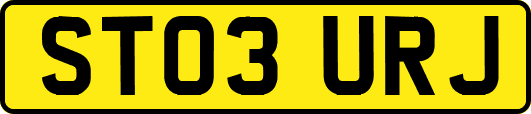 ST03URJ
