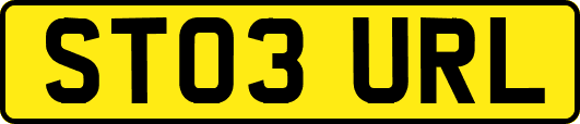 ST03URL