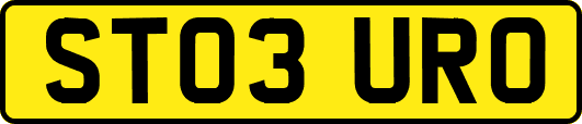 ST03URO