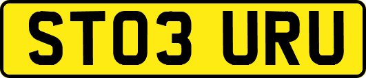 ST03URU