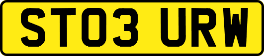 ST03URW