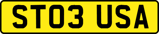 ST03USA