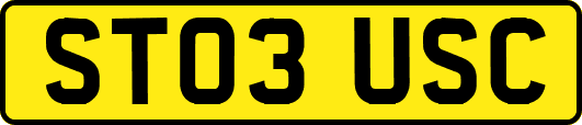 ST03USC