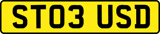 ST03USD