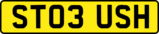 ST03USH