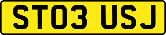 ST03USJ
