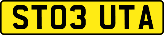 ST03UTA