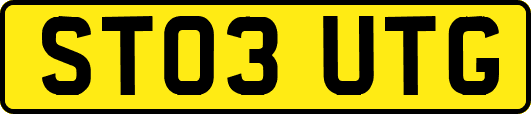 ST03UTG