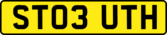 ST03UTH