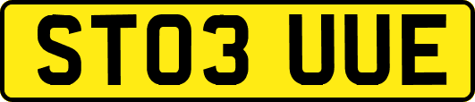 ST03UUE