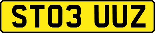 ST03UUZ