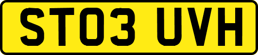ST03UVH