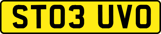 ST03UVO