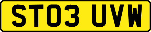 ST03UVW