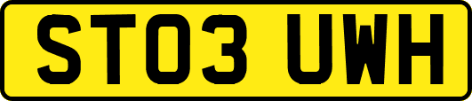 ST03UWH