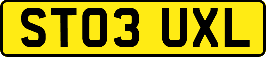 ST03UXL